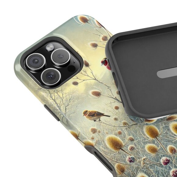 iPhone Phone Cases, Perfect Stylish Mobile Case, MLNMC404 - Picture 5 of 13